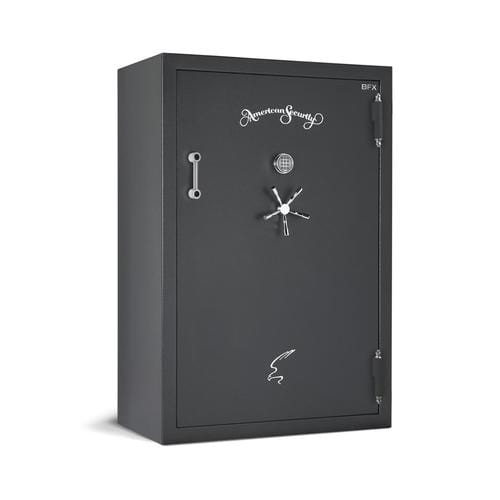 Amsec Safes Gun Safe American Security Gun Safes/BFX Series- High Gloss Model: BFX7250