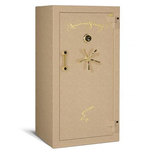 Amsec Safes Gun Safe American Security Gun Safes/ BFX Series - Textured Model: BFX6030