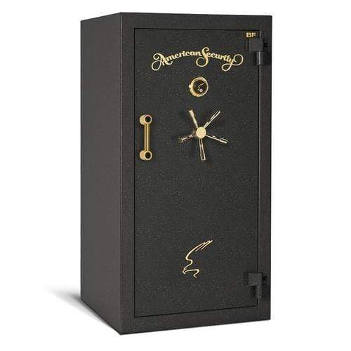 Amsec Safes Gun Safe American Security Gun Safes/ BFX Series - Textured Model: BFX6030