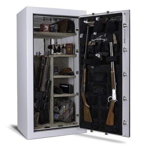 Amsec Safes Gun Safe American Security Gun Safes/ BFX Series - Textured Model: BFX6032