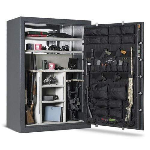 Amsec Safes Gun Safe American Security Gun Safes/BFX Series - Textured Model: BFX7250