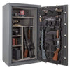 Amsec Safes Gun Safe American Security NF Series - ETL 90 Minute Fire Rating, U.L. Listed RSC Burglary Rated, Stor-it PDO, (14) 1.5