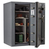 Amsec Safes Gun Safe American Security NF Series - ETL 90 Minute Fire Rating, U.L. Listed RSC Burglary Rated, Stor-it PDO, (14) 1.5