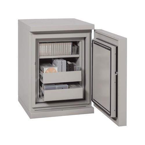 FireKing Business Safes FIREKING 1- Hour Data Safe Series - High-Security Key Lock