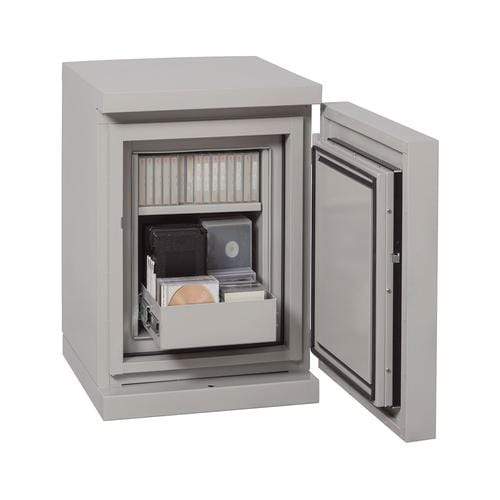 FireKing Data Safe FIREKING 1- Hour Data Safe Series - High-Security Key Lock