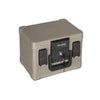 FireKing FireKing FIREKING 1/2-Hour Fire & Water Rated Chest- Dual Compression Latches