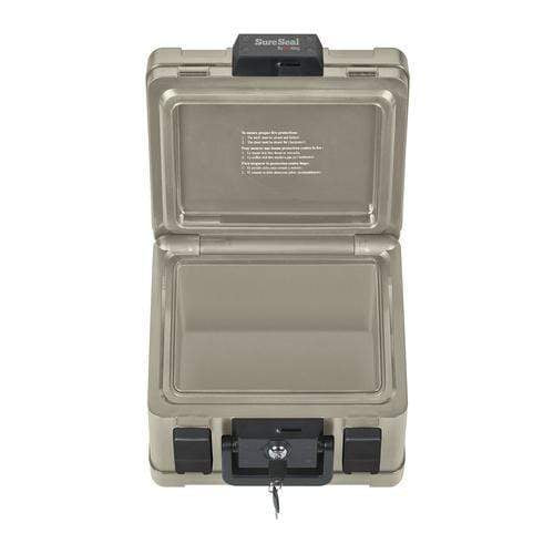 FireKing FireKing FIREKING 1/2-Hour Fire & Water Rated Chest- Dual Compression Latches