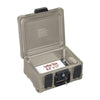 FireKing FireKing FIREKING 1/2-Hour Fire & Water Rated Chest-Dual Compression Latches