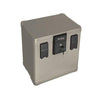 FireKing FireKing FIREKING 1/2-Hour Fire & Water Rated Chest-Dual Compression Latches