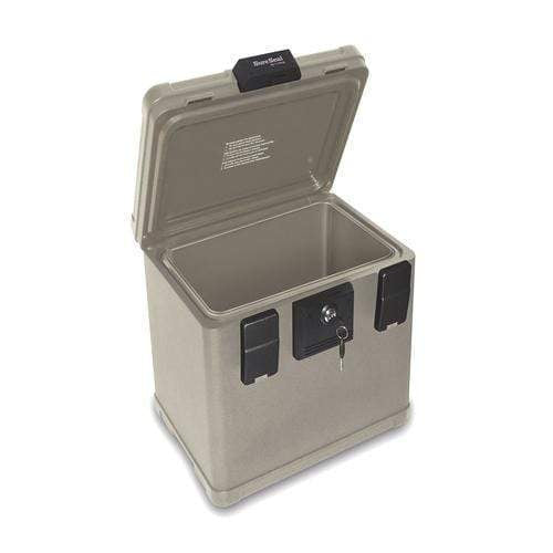 FireKing FireKing FIREKING 1/2-Hour Fire & Water Rated Chest-Dual Compression Latches