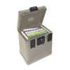 FireKing FireKing FIREKING 1/2-Hour Fire & Water Rated Chest-Dual Compression Latches