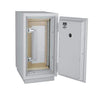 FireKing FireKing FIREKING 3-Hour Data Media Series Safe- Electronic Lock