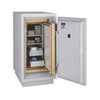 FireKing FireKing FIREKING 3- Hour Data Media Series Safe- Electronic Lock