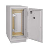 FireKing FireKing FIREKING 3-Hour Data Media Series Safe- Electronic Lock