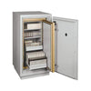 FireKing FireKing FIREKING 3-Hour Data Media Series Safe- Electronic Lock