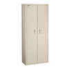 FireKing Storage Cabinet CF7236-MDPA Storage Cabinet with End Tab Filing