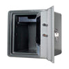 Gardall Gardall GARDALL One Hour Microwave Style Fire Safes- Key Lock