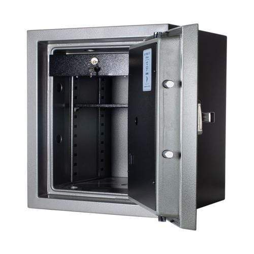 Gardall Home Safes GARDALL Economical Two-Hour Record Safe - Combination and Key Lock