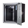 Gardall Home Safes GARDALL Economical Two-Hour Record Safe - Combination and Key Lock