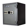 Gardall Home Safes GARDALL Economical Two-Hour Record Safe- Combination and Key Lock