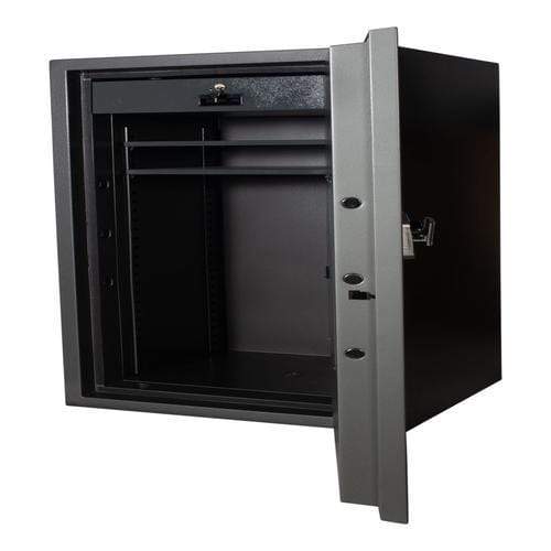Gardall Home Safes GARDALL Economical Two-Hour Record Safe- Combination and Key Lock