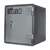 Gardall Home Safes GARDALL One Hour Microwave Style Fire Safe- Key Lock