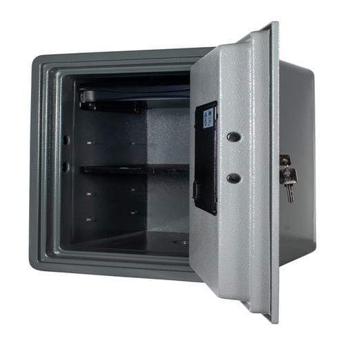 Gardall Home Safes GARDALL One Hour Microwave Style Fire Safe- Key Lock