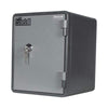 Gardall Home Safes Key Lock GARDALL One Hour Microwave Style Fire Safes- Choice of Lock