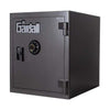 Gardall Safes Business Safes GARDALL “B” Rated Money Chest- Combination Lock