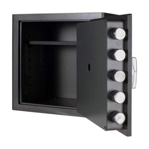 Gardall Safes Business Safes GARDALL “B” Rated Money Chest - Combination Lock