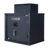 Gardall Safes Business Safes GARDALL Wide Body/Oversized Safe - Cash Register Tray - Combo (Dial) Lock