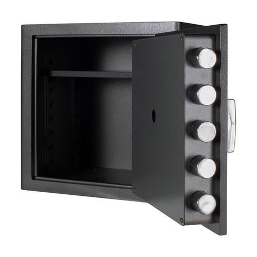 Gardall Safes Cash Safe GARDALL Utility Safes and “B” Rate Money Chests Model: B1515