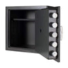 Gardall Safes Cash Safe GARDALL Utility Safes and “B” Rate Money Chests Model: B2015