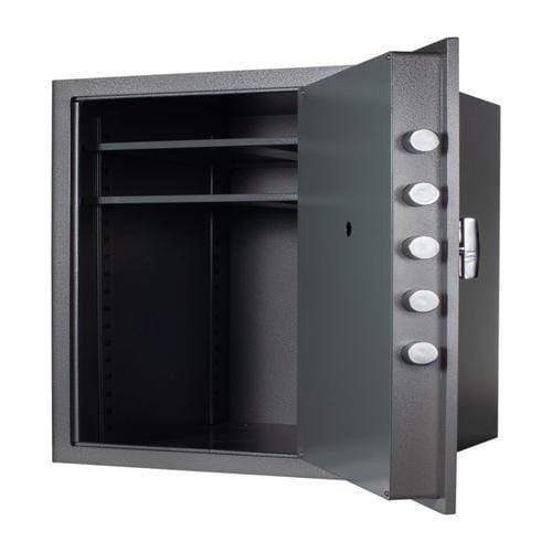 Gardall Safes Cash Safe GARDALL Utility Safes and “B” Rate Money Chests Model: B2818