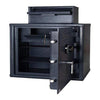 Gardall Safes Cash Safe GARDALL Wide Body/Oversized Safe- Cash Register Trays Model: FL2522/2 or /5