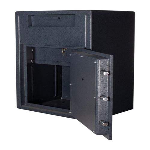 Gardall Safes Cash Safe GARDALL Wide Body/Oversized Safes- Cash Register Trays Model: GWB3522