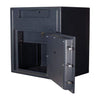 Gardall Safes Cash Safe GARDALL Wide Body/Oversized Safes- Cash Register Trays Model: GWB3522