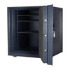 Gardall Safes Data Safe GARDALL Large Records Safe Model: 4220