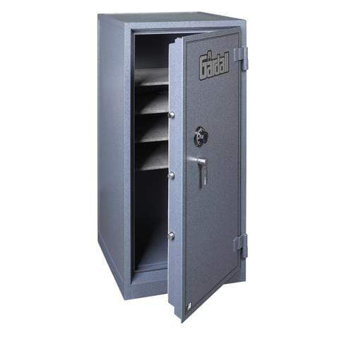 Gardall Safes Data Safe GARDALL Large Records Safe Model: 4820