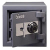 Gardall Safes Depository Safe GARDALL Commercial Light Duty Depository/Cash Handling Safe Model: LC1414
