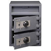 Gardall Safes Depository Safe GARDALL Commercial Light Duty Depository/Cash Handling Safe Model: LCF2820
