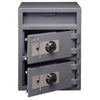 Gardall Safes Depository Safe GARDALL Commercial Light Duty Depository/Cash Handling Safe Model: LCF2820