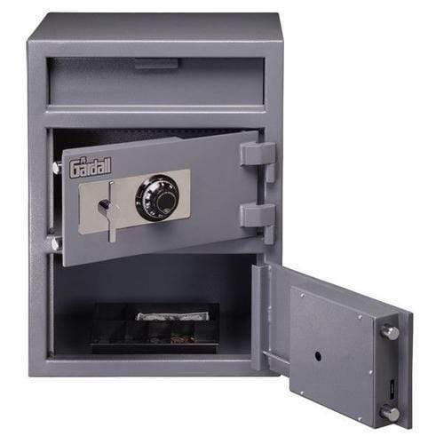 Gardall Safes Depository Safe GARDALL Commercial Light Duty Depository/Cash Handling Safe Model: LCF2820