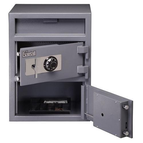 Gardall Safes Depository Safe GARDALL Commercial Light Duty Depository/Cash Handling Safe Model: LCF2820