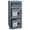 Gardall Safes Depository Safe GARDALL Commercial Light Duty Depository/Cash Handling Safe Model: LCF3214