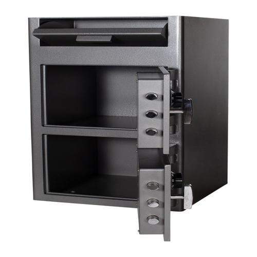 Gardall Safes Depository Safe GARDALL Economical Depository Safes Model: DS3315-G-CC