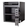 Gardall Safes Depository Safe GARDALL Economical Depository Safes Model: DS3315-G-CC