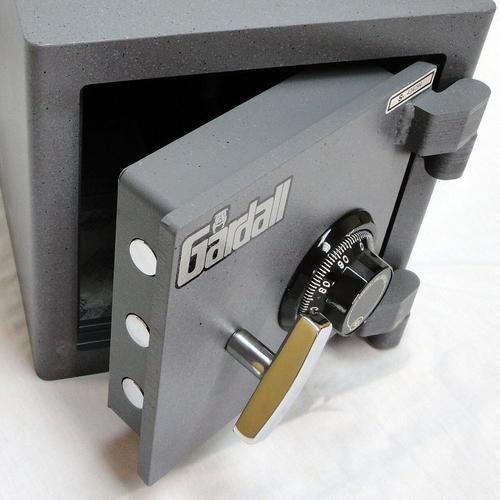 Gardall Safes Depository Safe GARDALL H2 Under Counter Depository Safe Model: H2