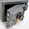 Gardall Safes Depository Safe GARDALL H2 Under Counter Depository Safe Model: H2