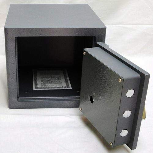 Gardall Safes Depository Safe GARDALL H2 Under Counter Depository Safe Model: H2